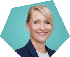 Foto: Caroline Wezel, Leiterin der Akademie