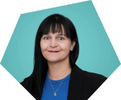 Foto: Nadine Wittmann  Teamleiterin Jugend