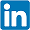 Logo Linkedin