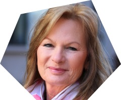 Beraterin Britta Müller