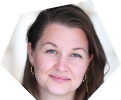 Beraterin Felicia Steding