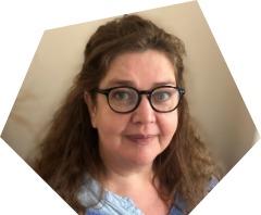 Beraterin Karen Ingber