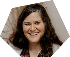 Beraterin Susanne Buchholz