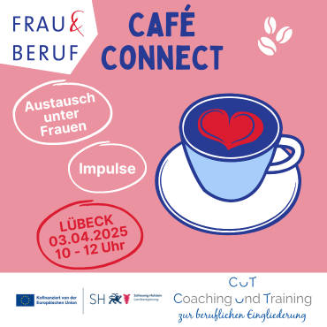Café Connect für Alleinerziehende
