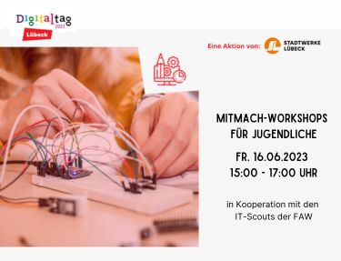 Digitaltag Lübeck 2023