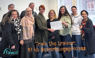 KI im Bewerbungsprozess