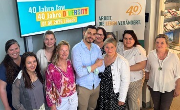 Seminar „Train the Trainer: KI im Bewerbungsprozess“ 