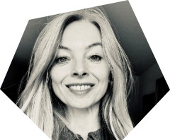 Foto von Tetyana Hamryshchak