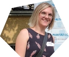 Foto von Carolin Danz