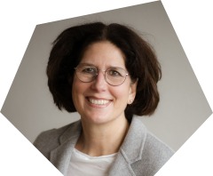 Foto von Birgit Lüth