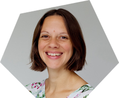 Foto von Domenica Wriegt