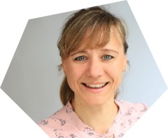 Foto von Nadine Geuke