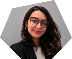 Foto von Negar Sadeghipanah