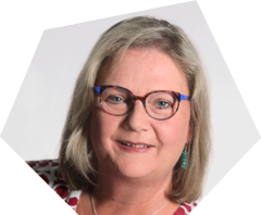 Foto von Ursula Kurten