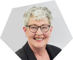 Foto von Dorothée Peekhaus-Kaup