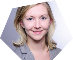 Foto von Eugenie Sterk