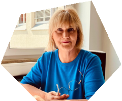 Foto von Corina Gerling, Leiterin BTZ Plauen der faw