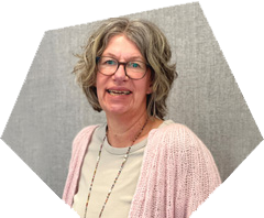 Foto von Kristina Jungclaus, Koordinatorin faw Kiel