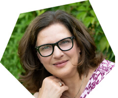 Christina Köppl, Jobcoach faw Bautzen