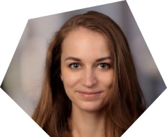 Stephanie Wirth, Jobcoach faw Chemnitz