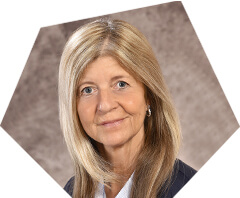 Heike Köllner, Jobcoach faw Dessau