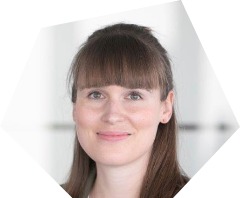 Melanie Woitas, Jobcoach faw Jena