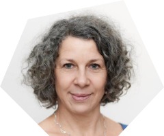 Claudia Noack, Jobcoach faw Leipzig