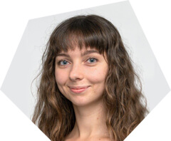 Victoria Buche, Jobcoach faw Merseburg