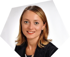 Natalia Kobylarz, Jobcoach faw Mainz