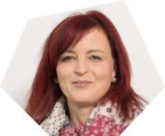 Nicole Schüler, Jobcoach faw Plauen