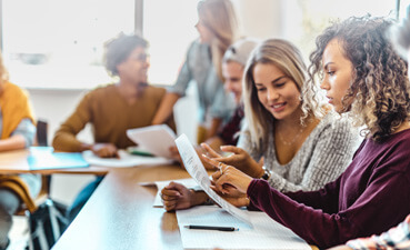 Studienintegrierende Ausbildung (SiA) Studienintegrierende Ausbildung (SiA)