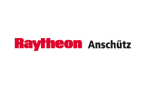 Logo Raytheon Anschütz GmbH Kiel