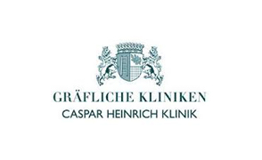 Logo Gräfliche Kliniken – Caspar Heinrich Klinik