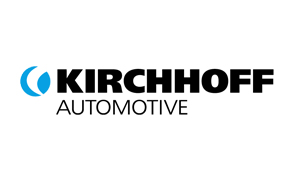 Logo KIRCHHOFF Automotive / KIRCHHOFF Witte GmbH