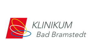 Logo Klinikum Bad Bramstedt GmbH