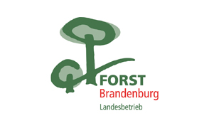 Logo Landesbetrieb FORST BRANDENBURG