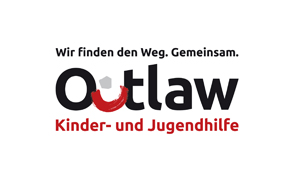 Logo Outlaw gGmbH