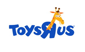 Logo Toys 'R' us GmbH