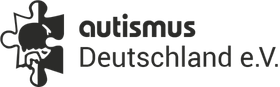 Logo autismus Deutschland e.V.