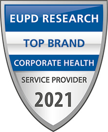 TopBrand Corporate Health Siegel 2021