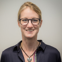 Christine Alberding-Schmidt, Teamleiterin Personalentwicklung FAW