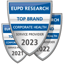 Qualitätssiegel des Instituts EuPD Research