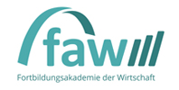 Logo der FAW gGmbH