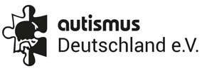 Logo autismus Deutschland e.V.